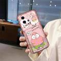 Waterproof Silicone Phone Case For VIVO Y200i/Y38 5G/Y200T/T3X/Y58 5G Full wrap Fashion Design Soft case Shockproof Cute. 