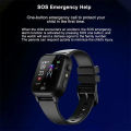 Xiaomi Kids 4G Smart Watch SOS GPS Location Video Call Child SmartWatch Camera Waterproof Upgrade Watch For Boys Girls. 