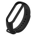 Strap for Mi Band 5 Strap wrist strap for Xiaomi mi band 5 Global Version Silicone bracelet for xiaomi Mi band 5 smart Stylish watch Color bracelet Straps. 