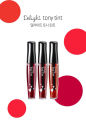 TONYMOLY Delight Tony Tint 2pcs s Fruit Color Lip Idol Long Lasting Matte Gloss Cute Korea Cosmetics. 