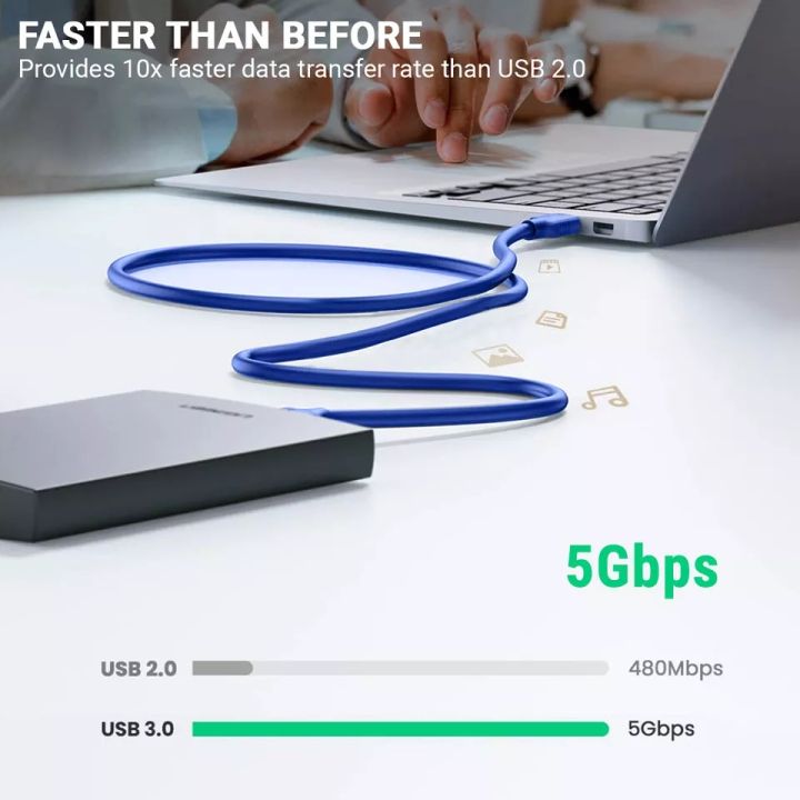 USB%203.0%20Type%20A%20Male%20Plug%20to%20Micro%20B%20USB%20Cable%20-%20Image%207