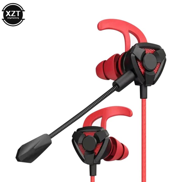 3.5mm%20Earphone%20with%20Mic%20Wired%20Headphones%20Double%20Horn%20AUX%20Handfree%208D%20Stereo%20HiFi%20Bass%20Earbuds%20Music%20Running%20Sport%20Headset%20InEar%20-%20Image%202