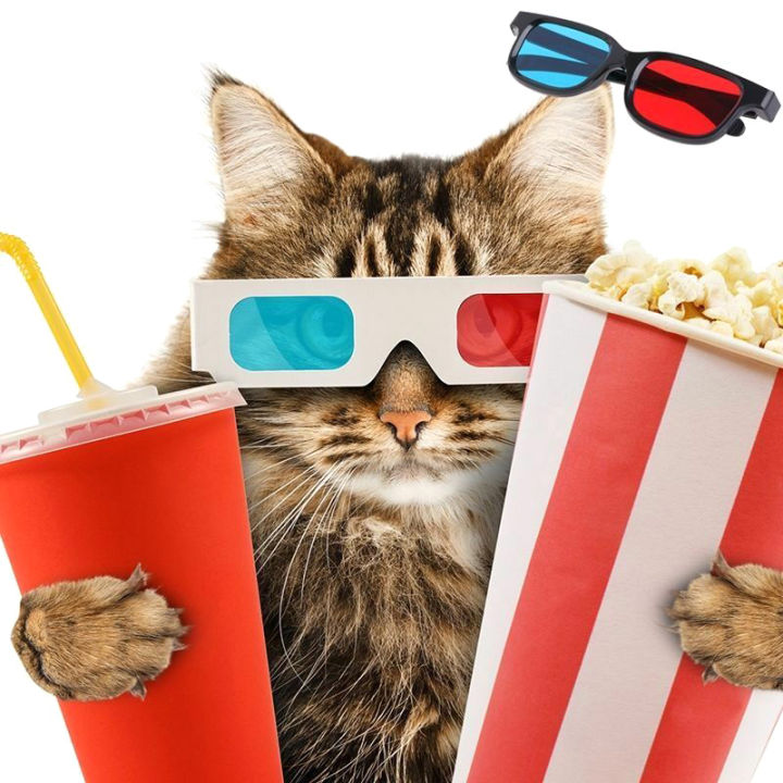 Universal%20red%20blue%203d%20glasses%20for%20dimensional%20anaglyph%20movie%20game%20-%20Image%203