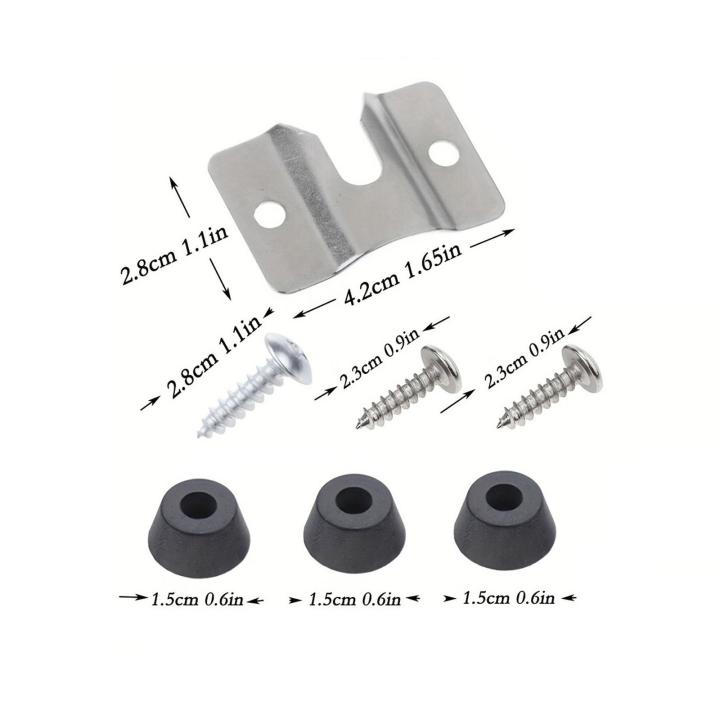 Stainless%20Steel%20Dart%20Mount,%20Dart%20Holder,%20Durable%20Replacement%20Portable%20Dart%20-%20Image%206