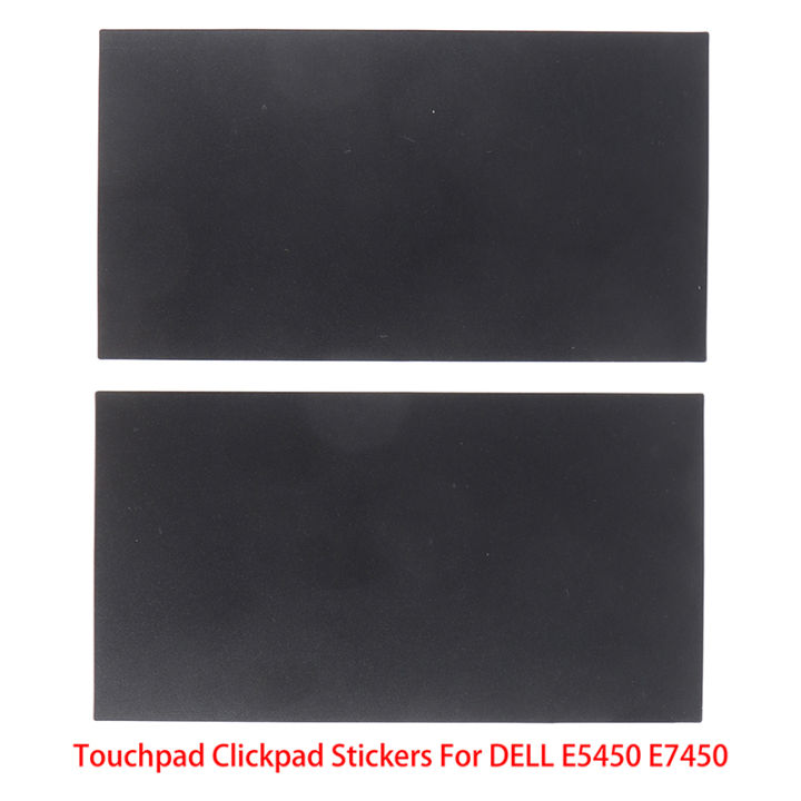 2Pcs%2010*5CM%20Touchpad%20Clickpad%20Stickers%20For%20Dell%20E5450%20E7450%20Touchpad%20Sticker%20-%20Image%202