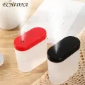 260ml Air Humidifier Thin Water Mist Large Capacity USB Ultrasonic Aroma Essential Oil Diffuser Mini Mute Humidifier for Home Use. 