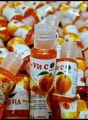 Natural Orange Extracted Vit C Serum for Face & Body (Vitamin C) 30ml Made In Thailand vitc. 