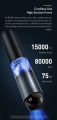 Baseus A3 Powerful Handheld Cordless Car Vacuum Cleaner. 
