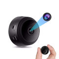 Rechargeable Wifi Wireless samll Mini Camera Night Vision 20m Full HD. 