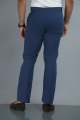 Essential Chinos - Slim Fit - Navy. 