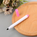 【Toy life hall】Erasable Board Marker Cute DIY Whiteboard Pen Cute Dry Erase Art Markers For Drawing Blackboard White Bord. 