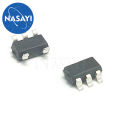 10pcs LP2985AIM5X-3.3 Silk screening:LORA SOT-23. 