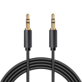 10m 3.5mm Jack Audio Cable 3.5 Male to Male Cable Audio AUX Cable for Car Headphone MP3/4. 
