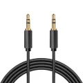 (1.5M / 3M / 5M / 10M) 3.5mm Jack Audio Cable 3.5 Male to Male Cable Audio AUX Cable for Car Headphone MP3/4. 