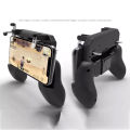 3 in 1 Mobile Game Controller Compatible with Fortnite iPhone/Android Portable Gamepad Mobile Controller Triggers Retail box. 