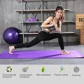 Non Slip Yoga Mats Exercise Gym Fitness Training Pilates Physio Camping Thick Mat Foam, EVA Yoga Mats Anti-slip Blanket PVC Gymnastic Mat Sport Lose Weight Fitness Exercise Pad Yoga Mat, Yoga Mat 3mm Thick NBR Foam Anti Slip Exercise Mat Eco Friendly. 