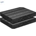 Polyethylene Foam Pad Packing Foam Sheet for Packing Cases Camera Storage 30cmx40cmx4cm. 