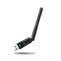 WiFi Adapter USB Wireless Alfa UW07 300mbps USB Wireless WiFi Adapter. 