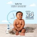 Cetaphil Baby Daily Moisturizing Lotion with Organic Calendula - Gentle Hydrating Baby Lotion 400ml. 