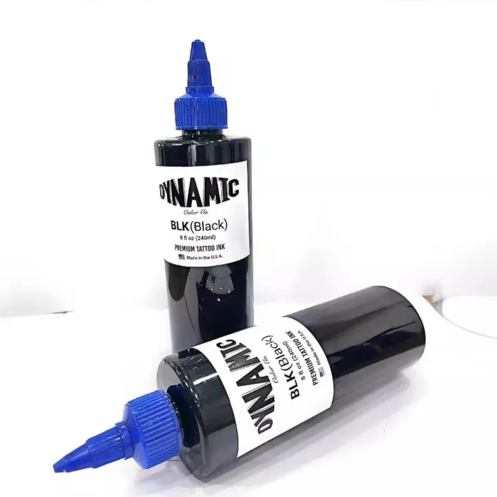 240ML%208OZ%20Dynamic%20Black%20Tattoo%20Ink%20Pigment%20Professional%20DIY%20Tattoo%20Pigment%20Permanent%20Body%20Art%20Pigment%20Tattoo%20Supplies%20-%20Image%206