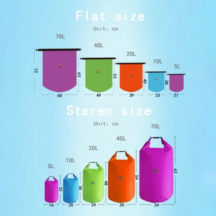 %E3%80%90HOT%E3%80%91%20Outdoor%205L/10L/20L/40L/70L%20Dry%20Bag%20Swimming%20Waterproof%20Bags%20Sack%20Waterproof%20Floating%20Dry%20Gear%20Bags%20For%20Boating%20Fishing%20Rafting%20-%20Image%205