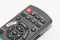 Panasonic LED Smart Tv Remote Controller. 
