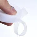 Double-sided Non-woven Adhesive Cloth Adhesive Hem Tape Iron-on Clothes Sewing Turn Up Hem Non-woven Fabric Liner. 