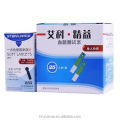 On Call Plus Sugar Meter Household Automatic Glucometer Testing Devices Blood Glucose Tester and Blood Glucose test strips. 