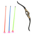 Plastic Toy Archery Equipment. 