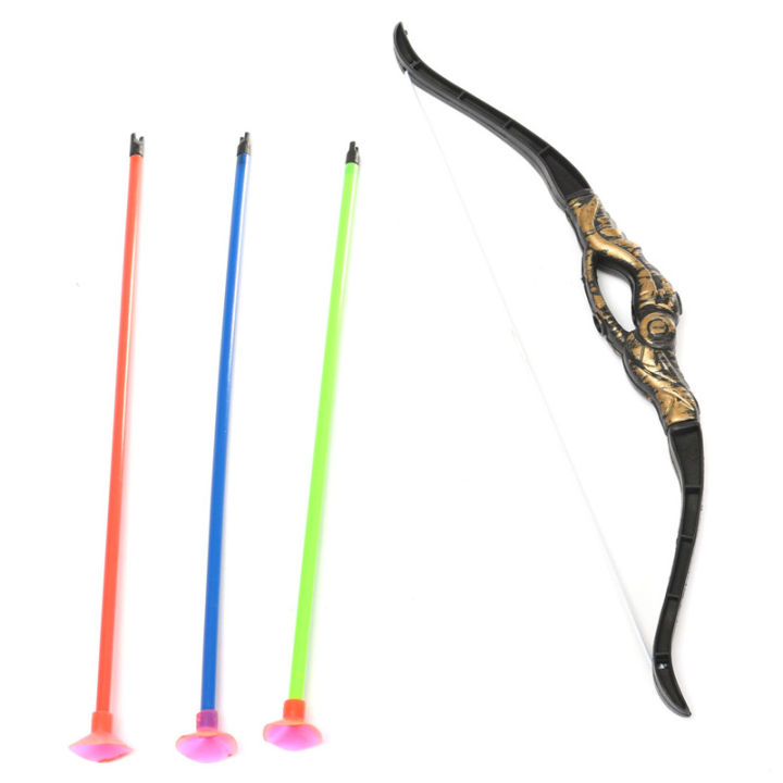 Plastic%20Toy%20Archery%20Equipment%20-%20Image%203