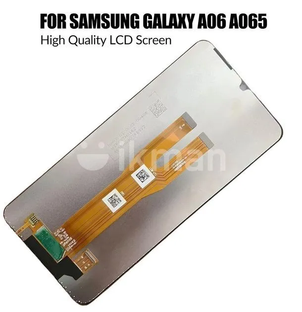 SAMSUNG%20GALAXY%20A06%20Display%20High%20Quality%20A06%20LCD%20Display%20with%20Touch%20Screen%20Replacement%20part-No%20Frame%20-%20Image%203