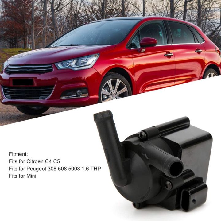 Turbo%20Electric%20%20Pump%20Without%20Bracket%209806790880%20for%20Citroen%20C4%20C5%20Peugeot%20308%20508%205008%201%206%20THP%20-%20Image%203