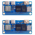 ARELENE 2X for Zero 2W 1GB RAM DDR4 Mini PC Allwinner H618 Zero 2W Bluetooth Single Board Computer. 