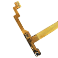 New Lens Focus Flex Cable for Nikon AF-P DX (With Interface). 