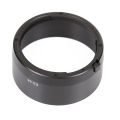 Lens Hood for Canon Ef 50mm F1.8 STM (Replace for Canon Es-68). 
