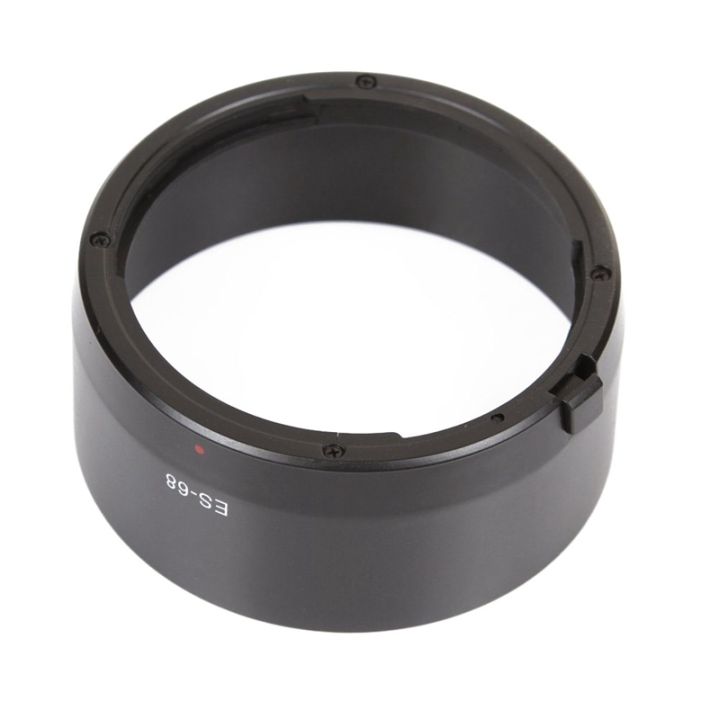 Lens%20Hood%20for%20Canon%20Ef%2050mm%20F1.8%20STM%20(Replace%20for%20Canon%20Es-68)%20-%20Image%206