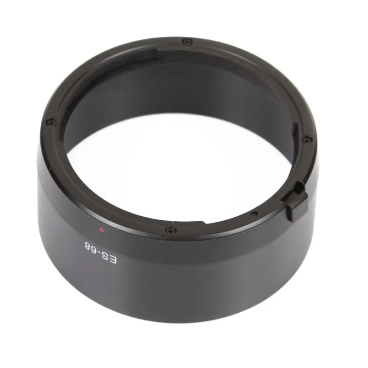 Lens%20Hood%20for%20Canon%20Ef%2050mm%20F1.8%20STM%20(Replace%20for%20Canon%20Es-68)%20-%20Image%206