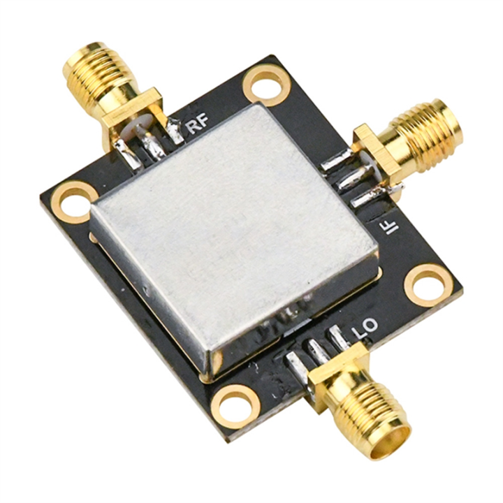 HMC412%20Module%209-15G%20Low%20Noise%20Double%20Balanced%20Mixer%20and%20Down%20RF%20Conversion%20Passive%20Mixer%20Module%20-%20Image%204