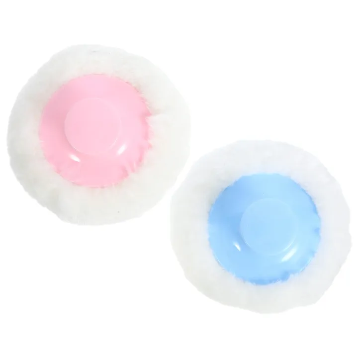 4PCS%20Baby%20Talcum%20Powder%20Puffs%20Baby%20Body%20Powder%20Puffs%20with%20Short%20Handles%20-%20Image%205