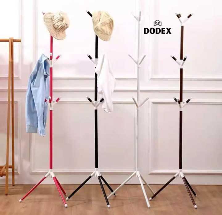 Multi%20Stand%20Coat%20Rack%20Stainless%20Steel%20Hanging%20Storage%20Clothes%20Rack%20Hallway/Entryway%20Coat%20Hanger%20Stand%20for%20Clothes,%20Suits,%20Accessories%20-%20Image%205