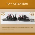 Sptrry2X Grooming Ceramic Cutter Blade 40Mm 24 Teeth for Animal Clipper Trimmer. 