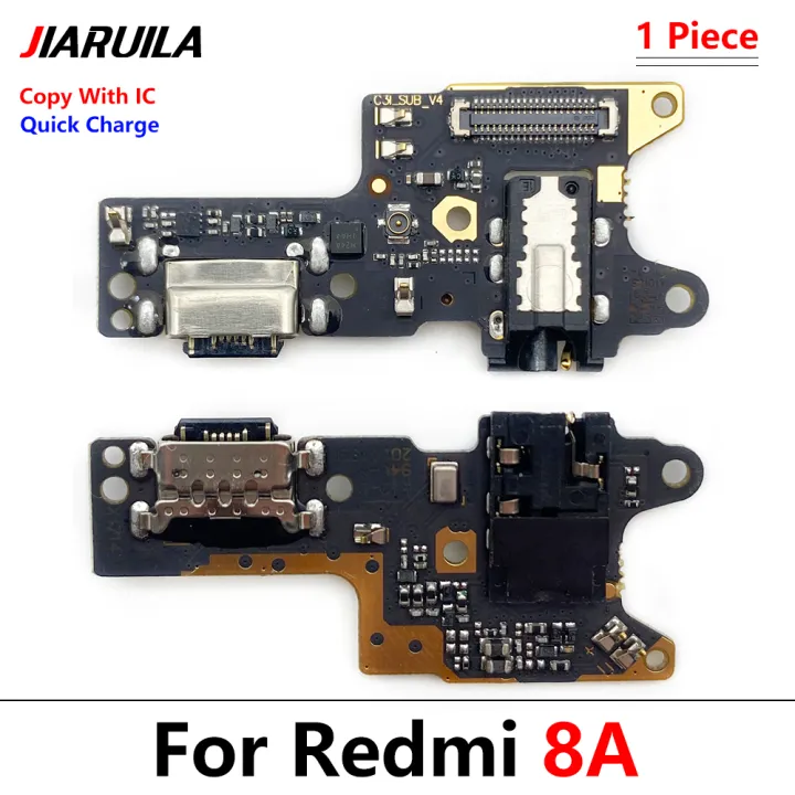 Charger%20Board%20Flex%20For%20Xiaomi%20Redmi%209%209C%209A%209T%208%208A%2010C%2010A%2010%2012%2012C%2013C%204G%205G%20USB%20Port%20Connector%20Dock%20Charging%20Flex%20Cable%20-%20Image%206