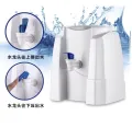 Water Bottle Water Dispenser Single Tap 19L,10L,5L All bottle fit Gallon Table Water Bottle Stand Water Filter (not include water bottle). 
