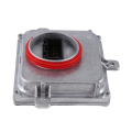 For Audi VW LED Headlight Control Module Ballast Computer Control Unit ECU Unit Accessories 4G0907397Q. 