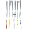 【Lumvis】Colorful optical fiber stick, star moon stick, glow stick, glow stick, magic stick, glitter stick, acrylic bubble star. 