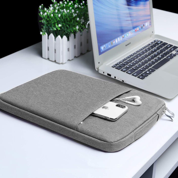 Laptop Sleeve Handbag Case for ASUS 13 14 15 16inch Waterproof zipper ...