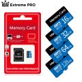 【32GB 】 Micro sd card 32GB 64GB SDXC/SDHC class 10 TF Flash Memory Card micro sd 8GB 16GB sd card for smartphone/camera. 