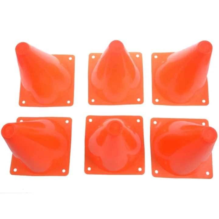 7-Inch%20Plastic%20Traffic%20Cones%20(6-Pack)%20Multi-Purpose%20Cone%20Traffic%20Cone%20-%20Image%205