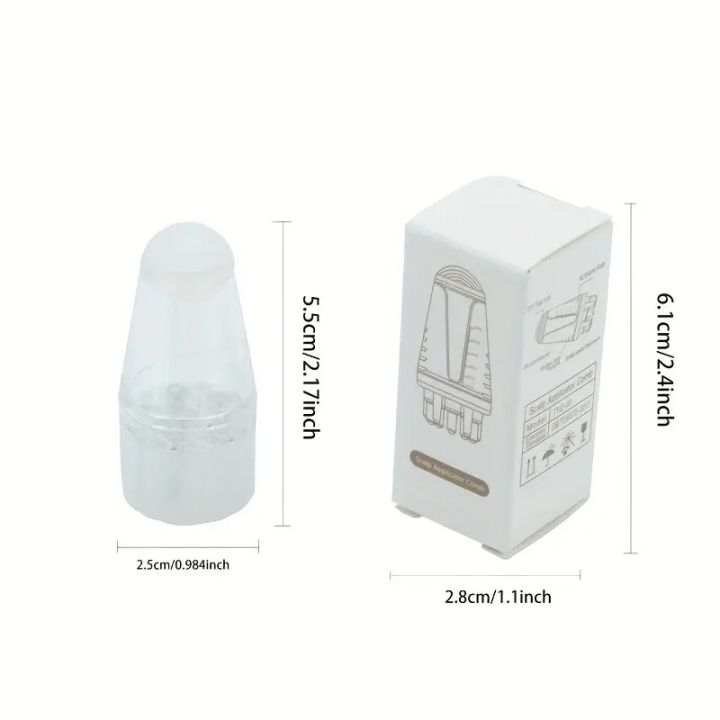 1%20X%20Scalp%20Oil%20Applicator%20Bottle%20with%20Comb%20-%20Leak-Proof%20Reusable%20Design,%205%20Ball%20Heads%20for%20Smooth%20And%20Fast%20Discharge,%20Easy%20Oiling%20And%20Application,%20White,%20Gray,%202%20Colors%20Optional,%20Suitable%20for%20All%20Hair%20Types%20And%20Oil%20Guided%20Massage%20-%20Image%206