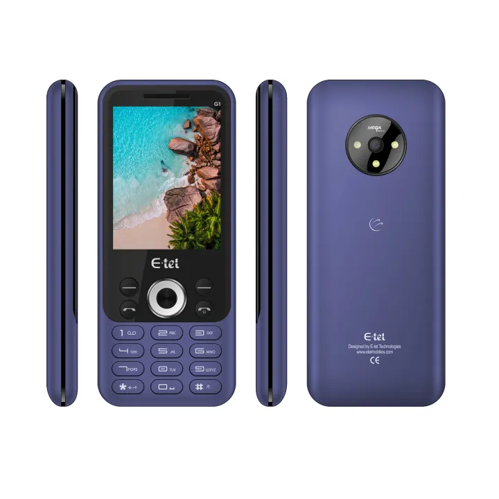 E-tel Edge G1